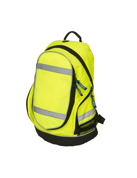 YOK-YK8001-Sac à dos haute visibilité Londres (YK8001) 2